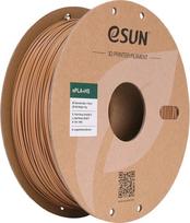 EPLA 1,75mm LIGHT BROWN 1kg ESUN 3D FILAMENT (ePLAP175LC1)