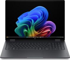 HP OmniBook X Flip Next Gen AI 16-cb0094ng Intel Core Ultra 9 386H Notebook 40,6 cm (16) (D63J1EA#ABD)