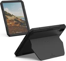 UAG Urban Armor Gear Trooper Case | Apple iPad 11 (2025) / iPad 10,9 (2022) | schwarz | 124512114040 (124512114040)