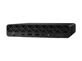 HP ProDesk 4 Mini G1i Renew/Atnaujinti GOLD ULTRA 5 235T 16GB SSD 512GB PCIe NVMe Wired ACA 90W Wired Mouse W11P 1YW