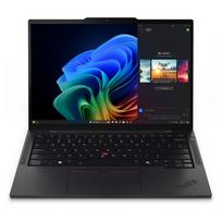 Lenovo ThinkPad T14s Gen 6 21QX - Intel Core Ultra 7 258V - Win 11 Pro - Intel Arc Graphics 140V - 32GB RAM - 512GB SSD TCG Opal Encryption 2, NVMe - 35.6 cm (14")