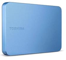 CANVIO FLEX 2TB METALLIC BLUE 2.5IN USB 3.2 GEN 1