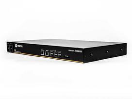 48-PORT ACS8000 CONSOLE SYSTEM W DUAL AC POWERS ANALOG MODEM