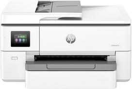 HP OfficeJet Pro 9720 Printer Inkjet Colour MFP A3 22 ppm USB Wi-Fi Ethernet LAN BT