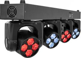 EUROLITE LED TMH Bar H240 Moving-Head Beam/Flower (51786057)