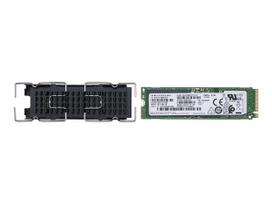 HPI SSD 512GB Intern M.2 2280 PCI Express 3.0 X4