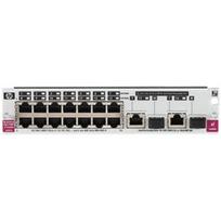 HPE 5800 16-port SFP Module