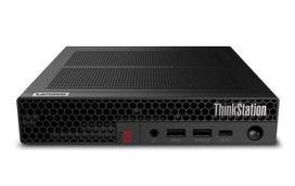 Lenovo ThinkStation P3 Tiny Gen 2 30K5005DGE Core Ultra 7 265 16GB DDR5 512GB SSD RTX A400 Win 11 Pro