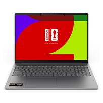 IdeaPad Slim 5 16AGP11 (83S2003GGE) (grau, AMD Ryzen AI 5 430, AMD Radeon 840M, 16GB LPDDR5X, 1 TB (1 TB SSD), Windows 11 Home)