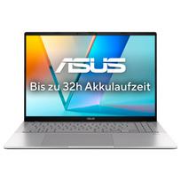 ASUS Vivobook S 16 S3607QA-SH095W Snapdragon X1-26-100/16GB/1TBSSD/W11 Home - Keyboard layout might be German