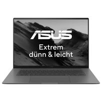 ASUS Zenbook S16 UM5606GA-SR332X RYZ AI 9 465/32GB/1TBSSD/W11 Pro - Keyboard layout might be German