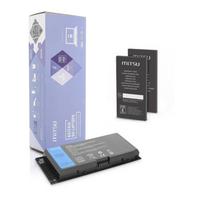 Battery for Dell Precision M6600, M6800 (4400 mAh 49 Wh)