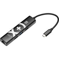 Arduino USB-C® Dockingstation TPX00241 Arduino, Universal USB-C® Power Delivery (TPX00241)