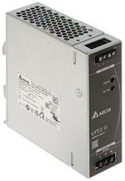SWITCHING POWER SUPPLY DRL-24V240W-1EN LYTE II Delta Electronics