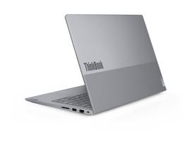 Lenovo ThinkBook 14 G8 IAL Intel | Arctic Grey | 14 " | IPS | WUXGA | 1920 x 1200 pixels | Anti-glare | Intel Core Ultra 9 | 185H | 16GB | SODIMM DDR5 | Solid-state drive capacity 512GB | Intel Arc Graphics Functions as Intel Graphics | Windows 11 Pro | 802.11ax | Bluetooth version 5.3 | Keyboard language English | Keyboard backlit | Warranty 24 month(s) | Battery warranty 12 month(s)