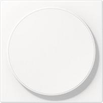 JUNG JG LS WC MAG WWM Abdeckung für kabelloses Laden Thermoplast lackiert Serie LS