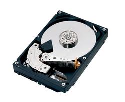 Kietasis diskas TOSHIBA Enterprise Capacity 3.5 HDD 1TB, SATA3, 128MB, 7200rpm, 3.5, MG04ACA100N
