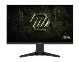MSI MAG 245F X24 Gaming-Monitor 23,8 Zoll Rapid IPS 240 Hz 0,5 ms GtG FHD Schwarz