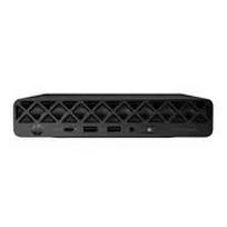 HP EliteDesk 8 Mini G1i AI czarny / Intel Core Ultra 7 265 2,4 GHz / 32GB / dysk SSD 1 TB / grafika Intel / W11P