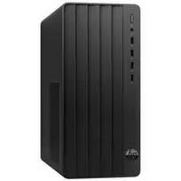 HP Pro Tower 290 G9 czarny / Intel Core i3-12100 3,3 GHz / 8GB / 512GB SSD / Intel UHD / W11P