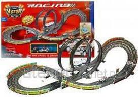 Mario RC Car Track 2 Cars