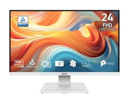 Monitor PRO MP241W E14V 23. 8 inches/FHD/FLAT/144Hz/White