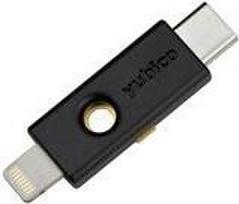 Yubico YubiKey 5Ci FIPS (5060408464243)