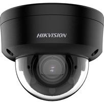 Hikvision Pro Series with AcuSense DS-2CD2743G2-LIZS2U(2.8-12mm)(BLACK) Dome IP security camera Outdoor 2688 x 1520 pixels Ceiling/wall