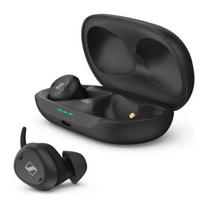 Sennheiser TV Clear Earbuds True Wireless mit TV-Transmitter und Speech Clarity (7613389528367)
