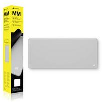 CORSAIR MM Gaming-Mauspad, Stoffoberfläche, Anti-Fray-Kanten - grau, XXL
