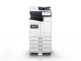 Epson WorkForce Enterprise AM-C4000 Printer Inkjet MFP A3 40 ppm USB Ethernet LAN