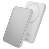 dbramante1928 rechargePowerBank5KWLSlimQi225wWHT