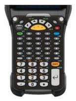 SET OF TEN 53-KEY VIRTUAL TERM EMULATION ALPHA-NUMERIC KEYPADS