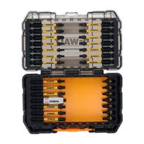 DeWalt smūgio antgalių komplektas FLEXTORQ McLaren F1 Team Special Edition 29 dalių