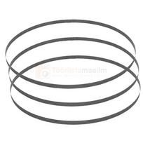 Milwaukee juostinė pjūklas 1140 mm 18 TPI 3 vnt