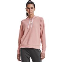 Under Armour Rival Terry - Dydis M (1369855-676 Džemperiai)