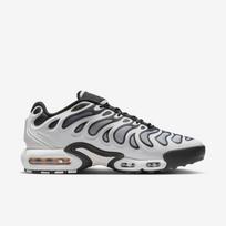 Nike Air Max Plus Drift - Dydis 45.5 (FD4290-101 Nike Air Max batai)