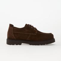 Birkenstock Highwood Moc Lace Low Suede Leather Carafe - Dydis 38 (1031912 Laisvalaikio batai)