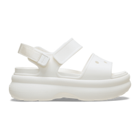 Crocs Soho Y Strap Sandal Chalk - Dydis 41.5 (211755-0WV Laisvalaikio batai)
