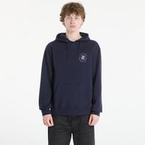 Horsefeathers Instinct Sweatshirt Indigo - Dydis S (SM1411C Džemperiai)
