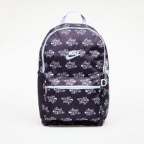 Nike Heritage Backpack 23L Purple Dynasty/ Hydrogen Blue 23 - Dydis 23 l (II0576-525 Kuprinės)