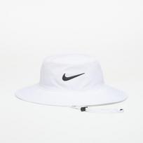 Nike Apex Dri-FIT Bucket Hat White/ Black - Dydis L (HJ7158-100 Kitos kepurės)