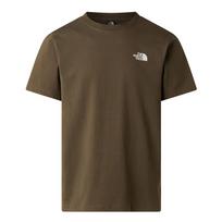 Męska The North Face Regular Short Graphic - Dydis XL (0A8GUW21L1 Marškinėliai)