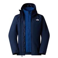 The North Face 3 In 1 Quest Dry Vent Triclimate - Dydis XXL (0A8G0SE5O1 Striukės)