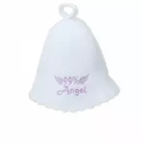 Pirties kepurė - angelas