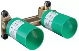 Hansgrohe Grundset potinkine dalis