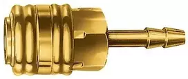 Greita jungtis žarnai EWO 1334T 9 mm