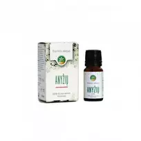 Mėta Anyžių eterinis aliejus, 10 ml