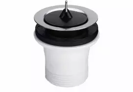 Sifono ventilis Viega plautuvei su kamsčiu, 1 1/2''x70x55