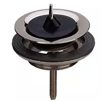 Sifono ventilis Viega praustuvui su kamščiu, 1 1/4'x60x20